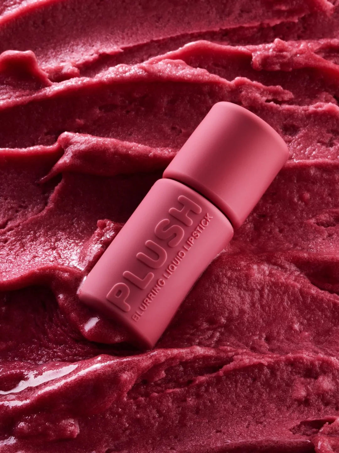 Beauty Creations Plush Blurring Liquid Lipstick – Labial Líquido Efecto Blur