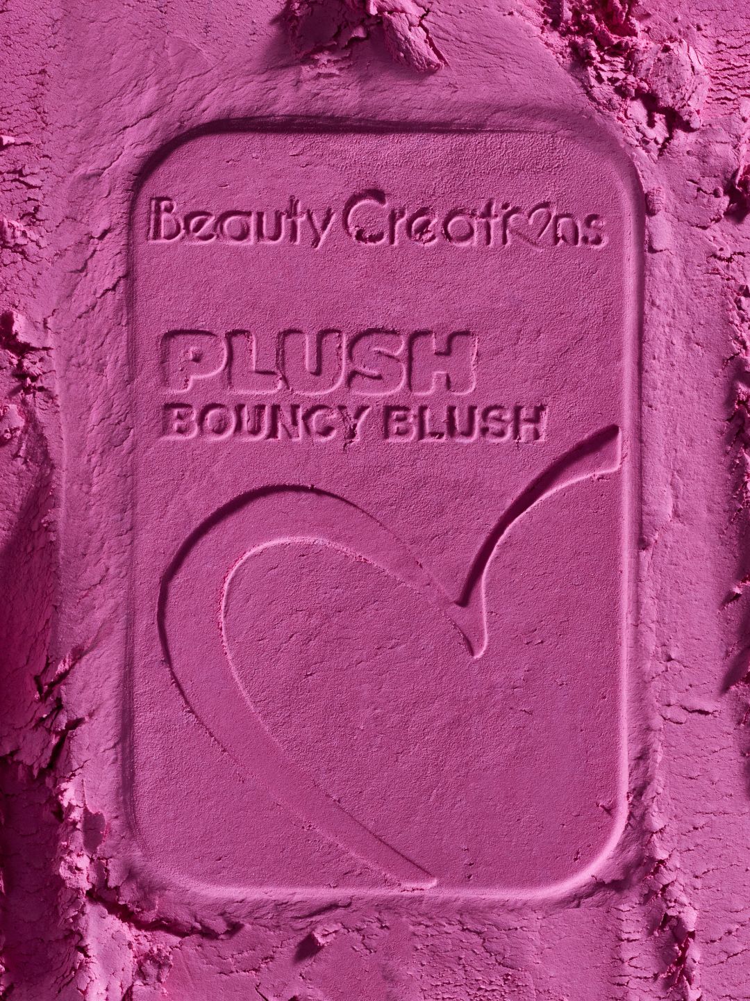 Beauty Creations Plush Bouncy Blush – Rubor Cream-to-Powder