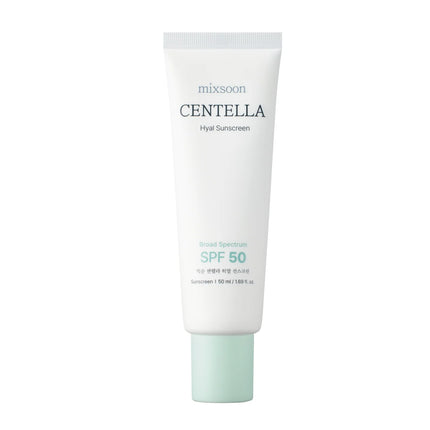 mixsoon Centella Hyal SunscreenFPS 50 50ml