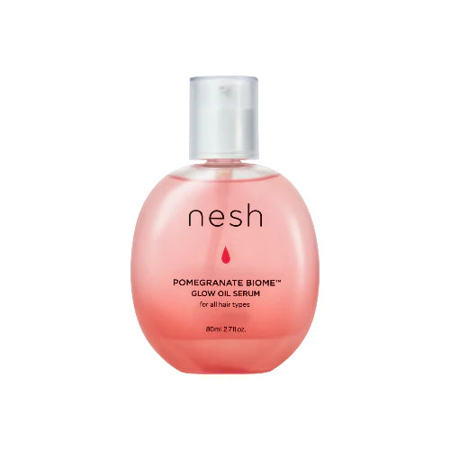 nesh Pomegranate Biome Oil Serum 80ml