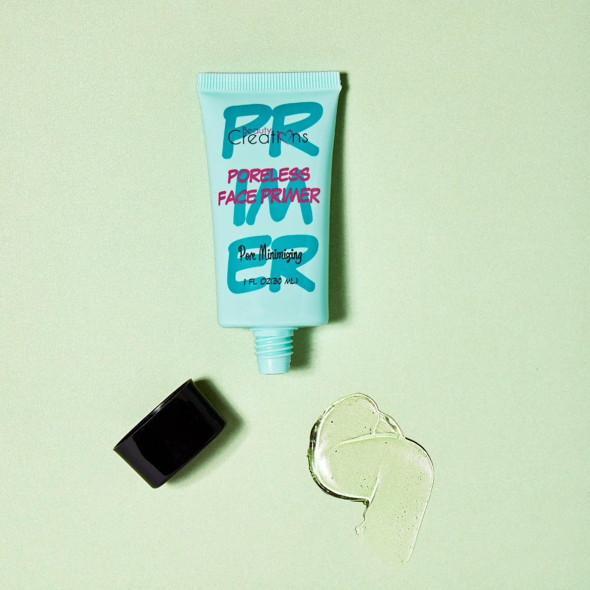 Beauty Creations Poreless Face Primer 30ml