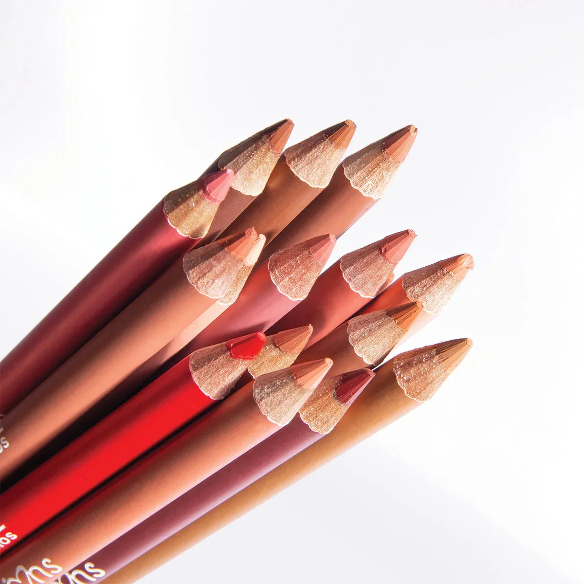 Beauty Creations Wooden Lápiz de labios