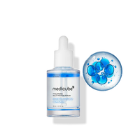 medicube Suero multipéptido hialurónico para brillar y calmar 30ml