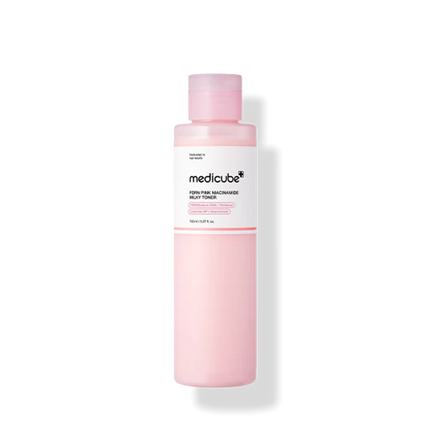Medicube PDRN Pink Milky  Toner – Hidratación luminosa y revitalizante 150ml