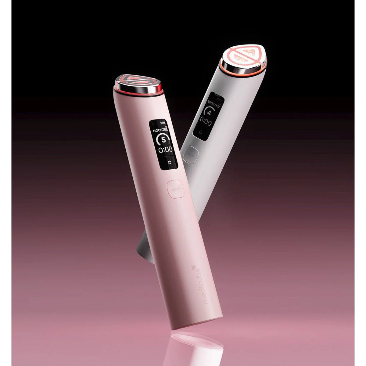 Medicube AGE-R Booster Pro X2 Blanco