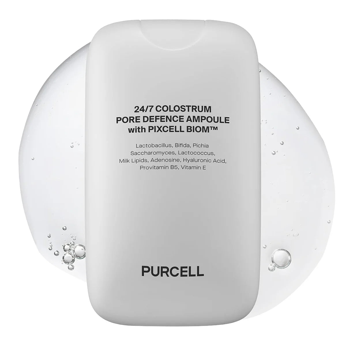 Purcell24/7 Colostrum Pore Defence Ampoule