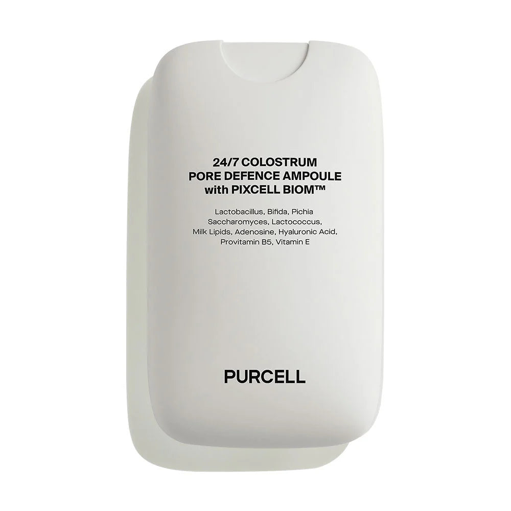 Purcell24/7 Colostrum Pore Defence Ampoule