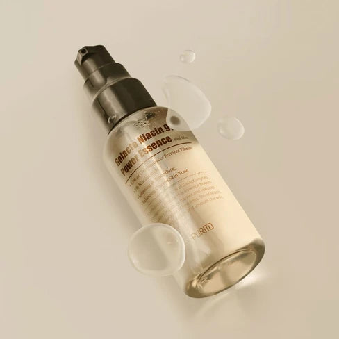 Purito Galacto Niacin 97 Power Essence 60ml
