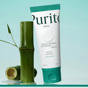 PURITO Crema Mighty Bamboo Panthenol