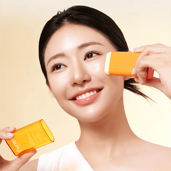 Purito – Daily Soft Touch Sunscreen Stick SPF50+ PA++++