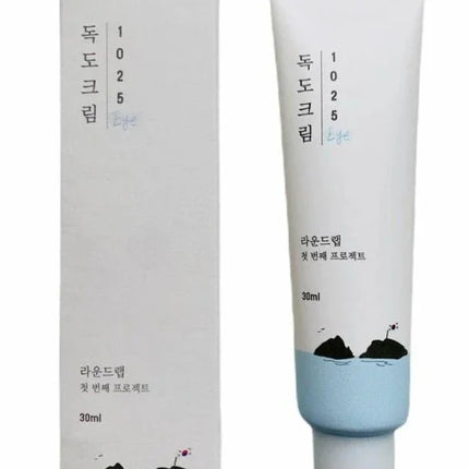ROUND LAB 1025 Dokdo Eye Cream 30ml