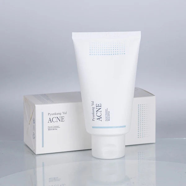 Pyunkang Yul ACNE Limpiador facial 120ml