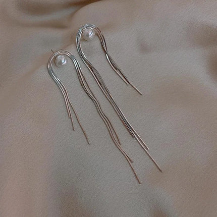 Aretes Artemis