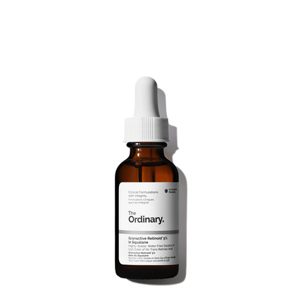 The Ordinary Granative Retinol 5% in Squalane