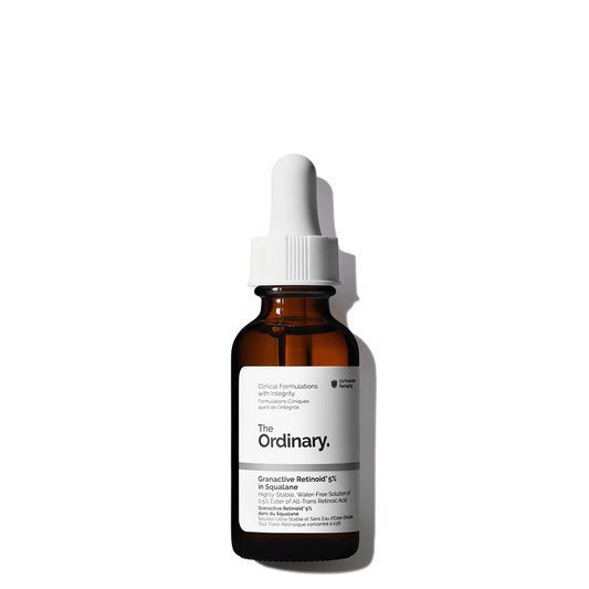 The Ordinary Granative Retinol 5% in Squalane