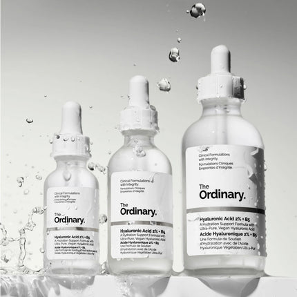 The Ordinary  Acido Hialurónico 2% + B5 | Sérum Ácido Hialurónico