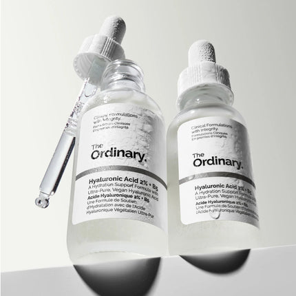 The Ordinary  Acido Hialurónico 2% + B5 | Sérum Ácido Hialurónico