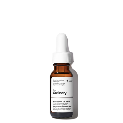 The Ordinary Multi-Peptide Anti-Aging Eye Serum