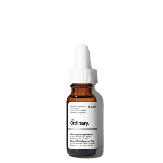 The Ordinary Multi-Peptide Anti-Aging Eye Serum