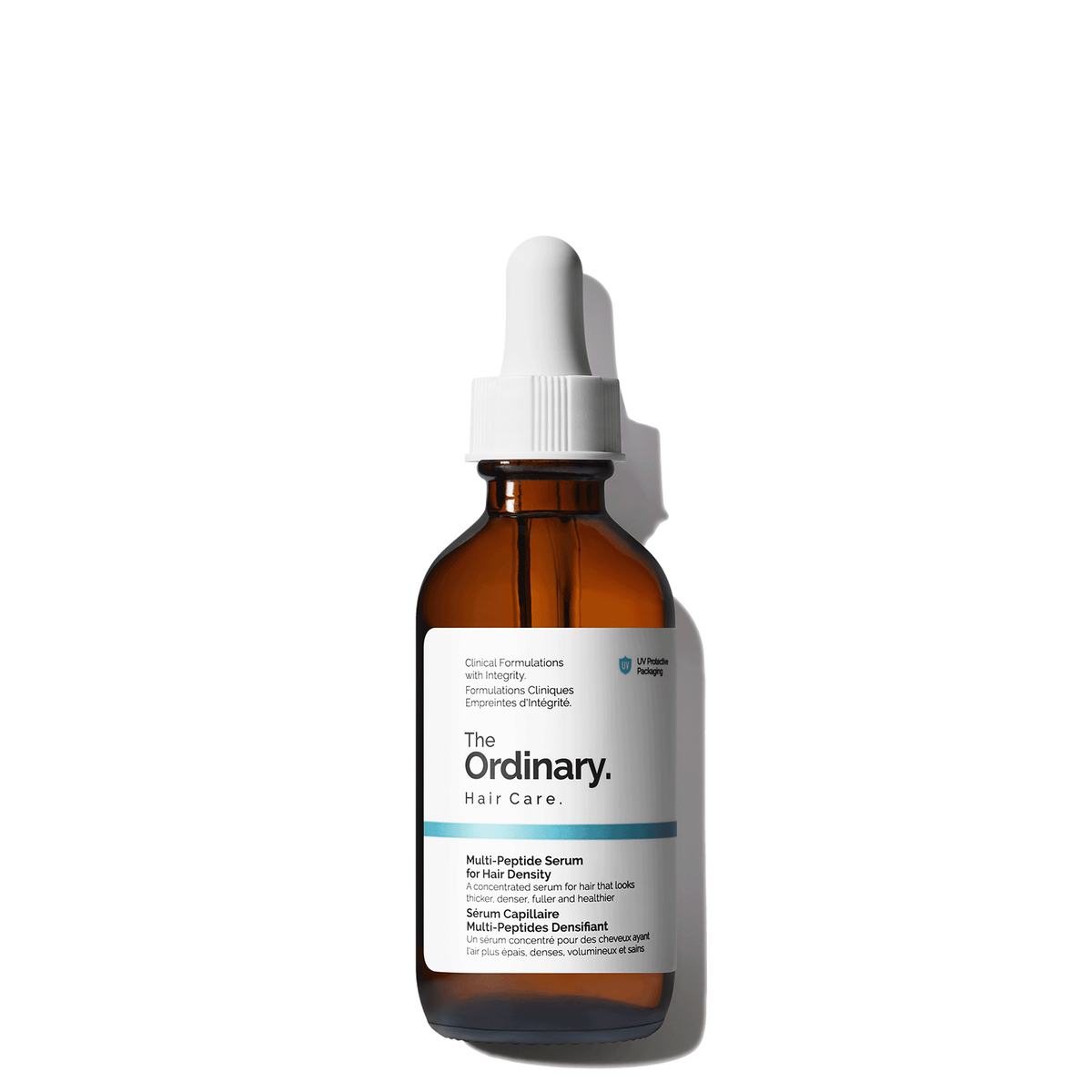 Multi Peptide Hair Density Serum The Ordinary