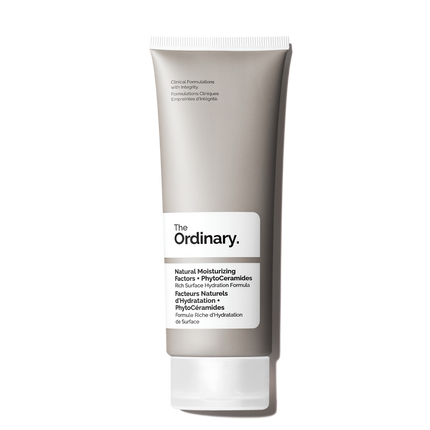 The Ordinary Natural Moisturizing Factors + PhytoCeramides Rich Moisturizer