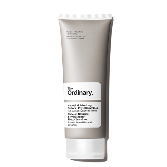 The Ordinary Natural Moisturizing Factors + PhytoCeramides Rich Moisturizer