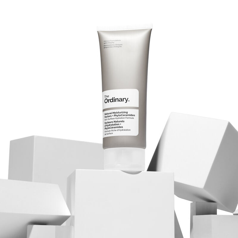 The Ordinary Natural Moisturizing Factors + PhytoCeramides Rich Moisturizer