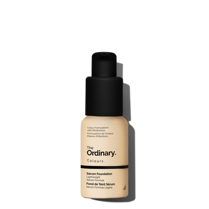 The Ordinary Serum Foundation 30ml