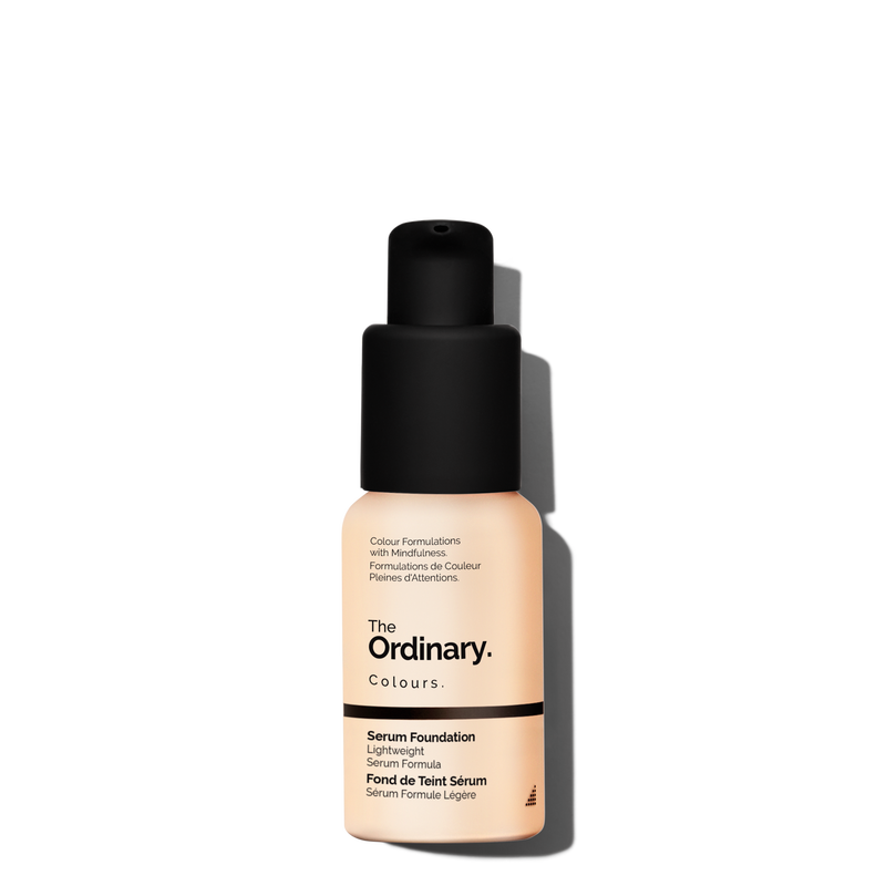 The Ordinary Serum Foundation 30ml