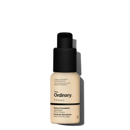 The Ordinary Serum Foundation 30ml