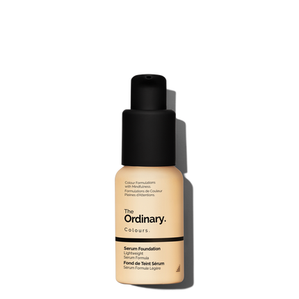 The Ordinary Serum Foundation 30ml