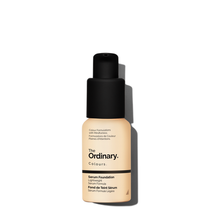 The Ordinary Serum Foundation 30ml
