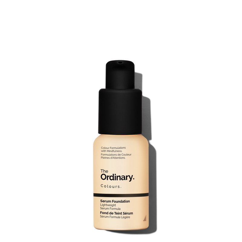 The Ordinary Serum Foundation 30ml