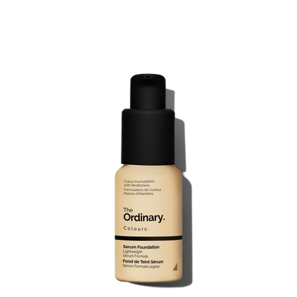 The Ordinary Serum Foundation 30ml