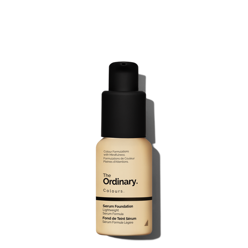 The Ordinary Serum Foundation 30ml