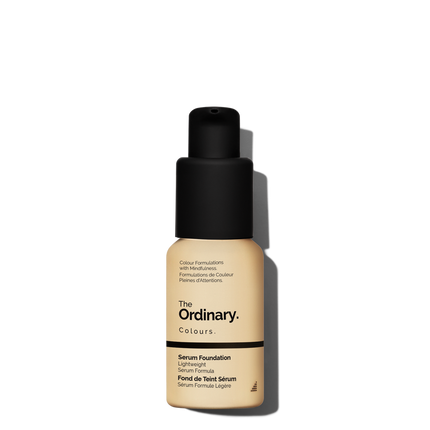 The Ordinary Serum Foundation 30ml