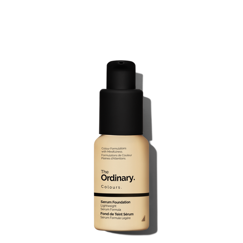 The Ordinary Serum Foundation 30ml