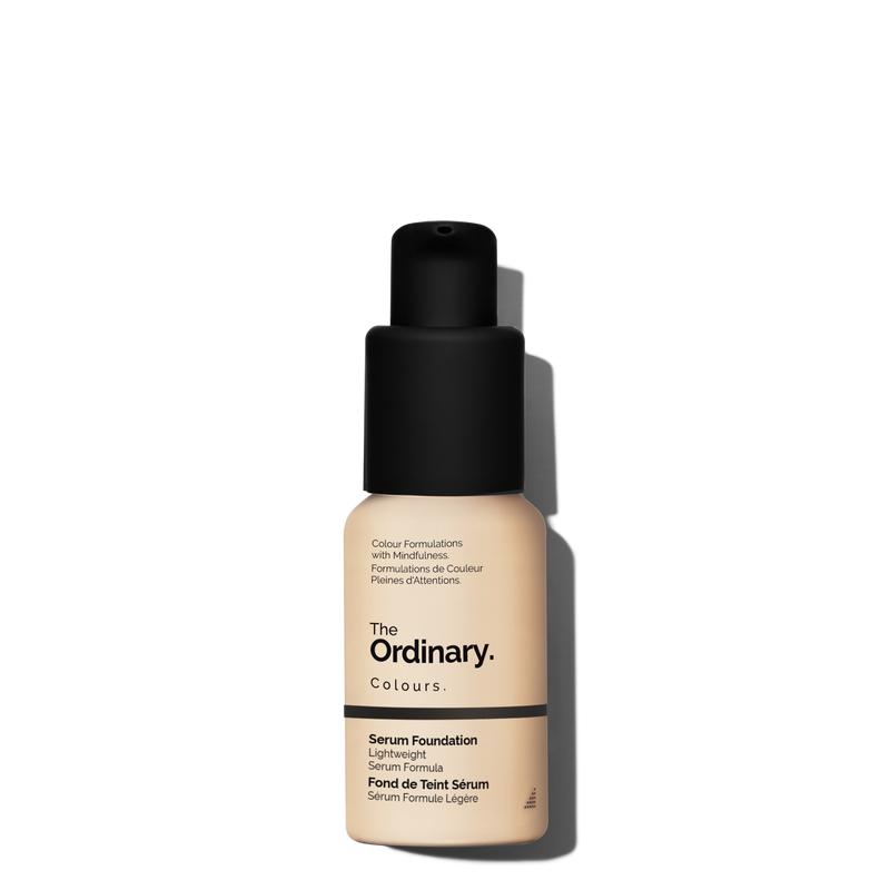The Ordinary Serum Foundation 30ml