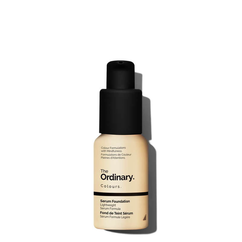 The Ordinary Serum Foundation 30ml