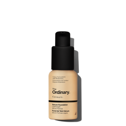 The Ordinary Serum Foundation 30ml