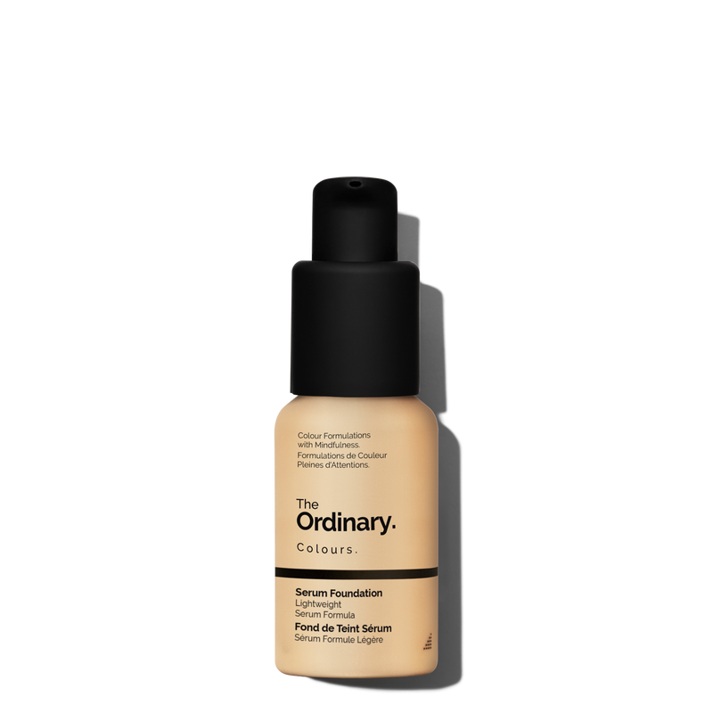 The Ordinary Serum Foundation 30ml