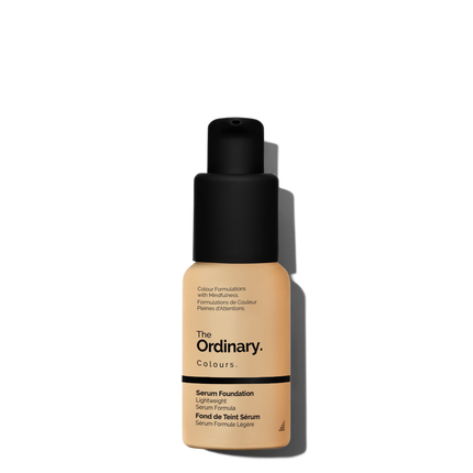 The Ordinary Serum Foundation 30ml