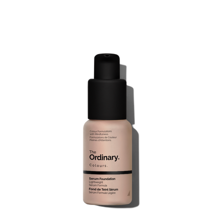 The Ordinary Serum Foundation 30ml