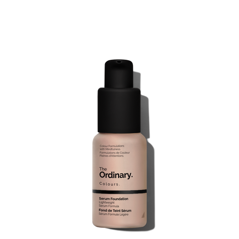 The Ordinary Serum Foundation 30ml