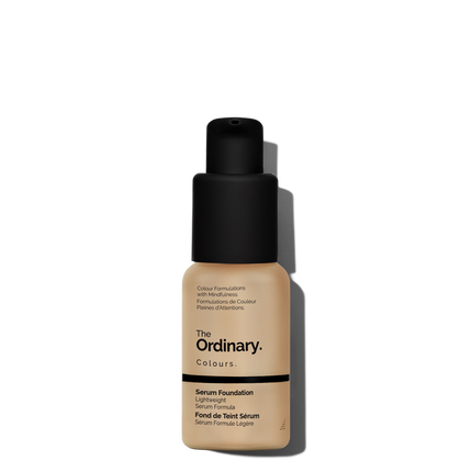 The Ordinary Serum Foundation 30ml
