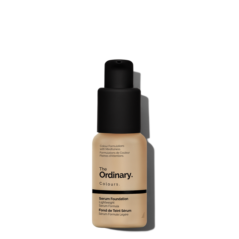 The Ordinary Serum Foundation 30ml