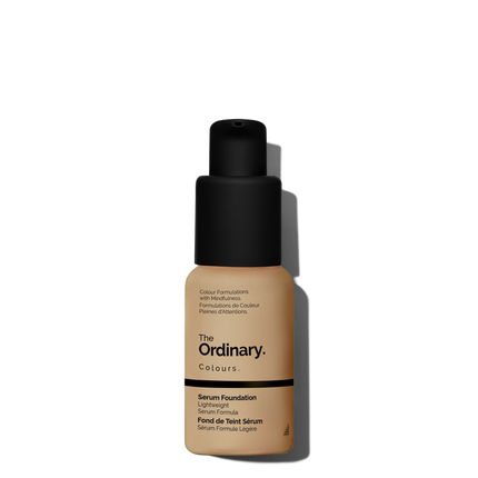 The Ordinary Serum Foundation 30ml