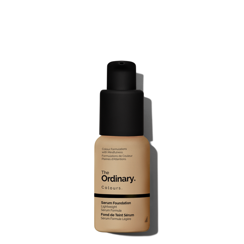 The Ordinary Serum Foundation 30ml