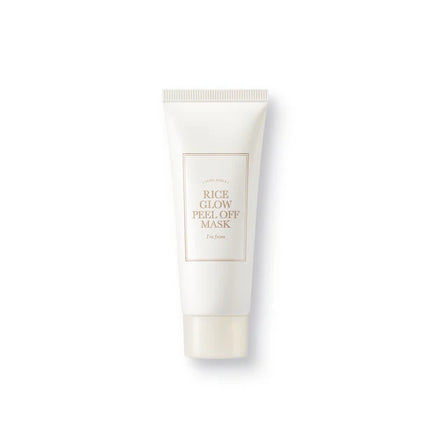 I'm From  Rice Glow Peel Off Mask 70g