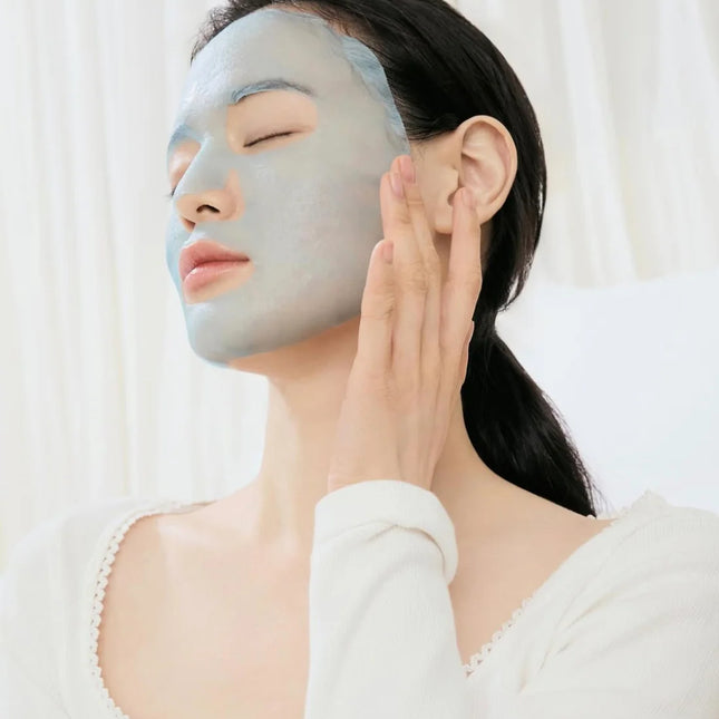 Dr.Althea Aqua Blue Hydration Mask (4ea)
